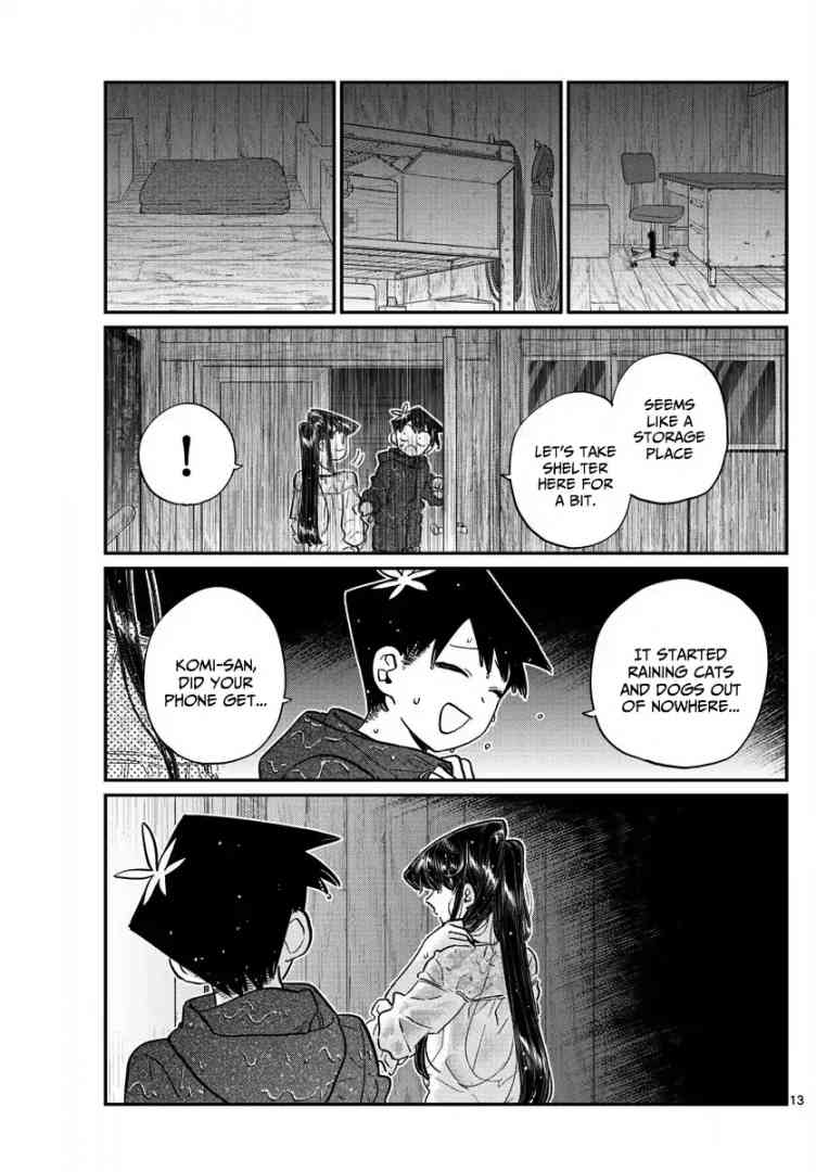 Komi Can